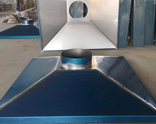 不锈钢排风排烟罩