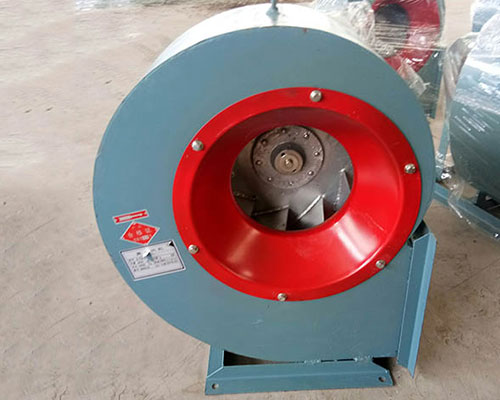 离心风机