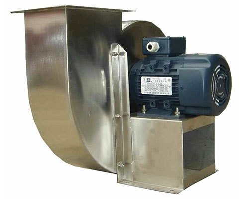 不锈钢离心风机