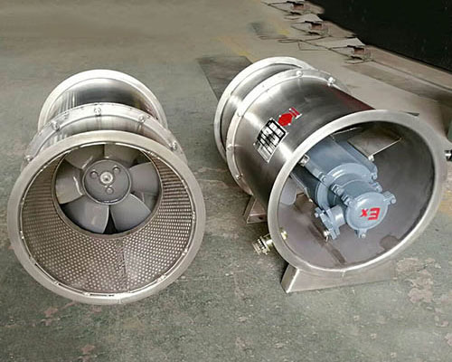不锈钢风机