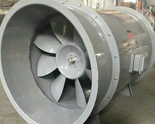 不锈钢风机
