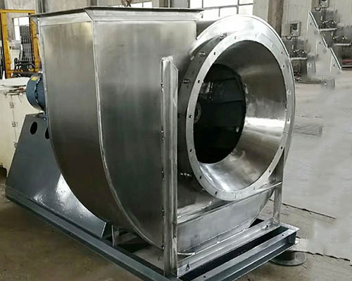 不锈钢风机