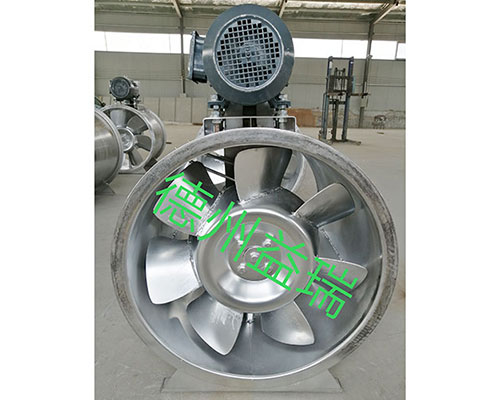 不锈钢风机