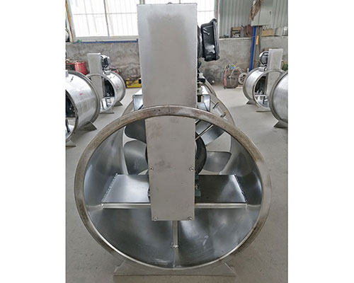 不锈钢风机