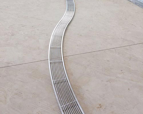 铝合金异形风口