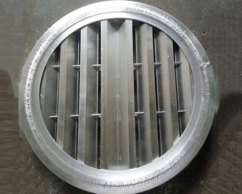 铝合金风口