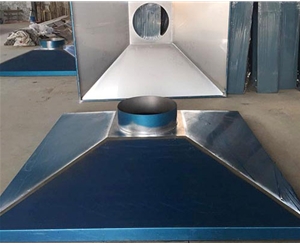 不锈钢排风排烟罩