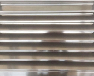 加厚不锈钢风口